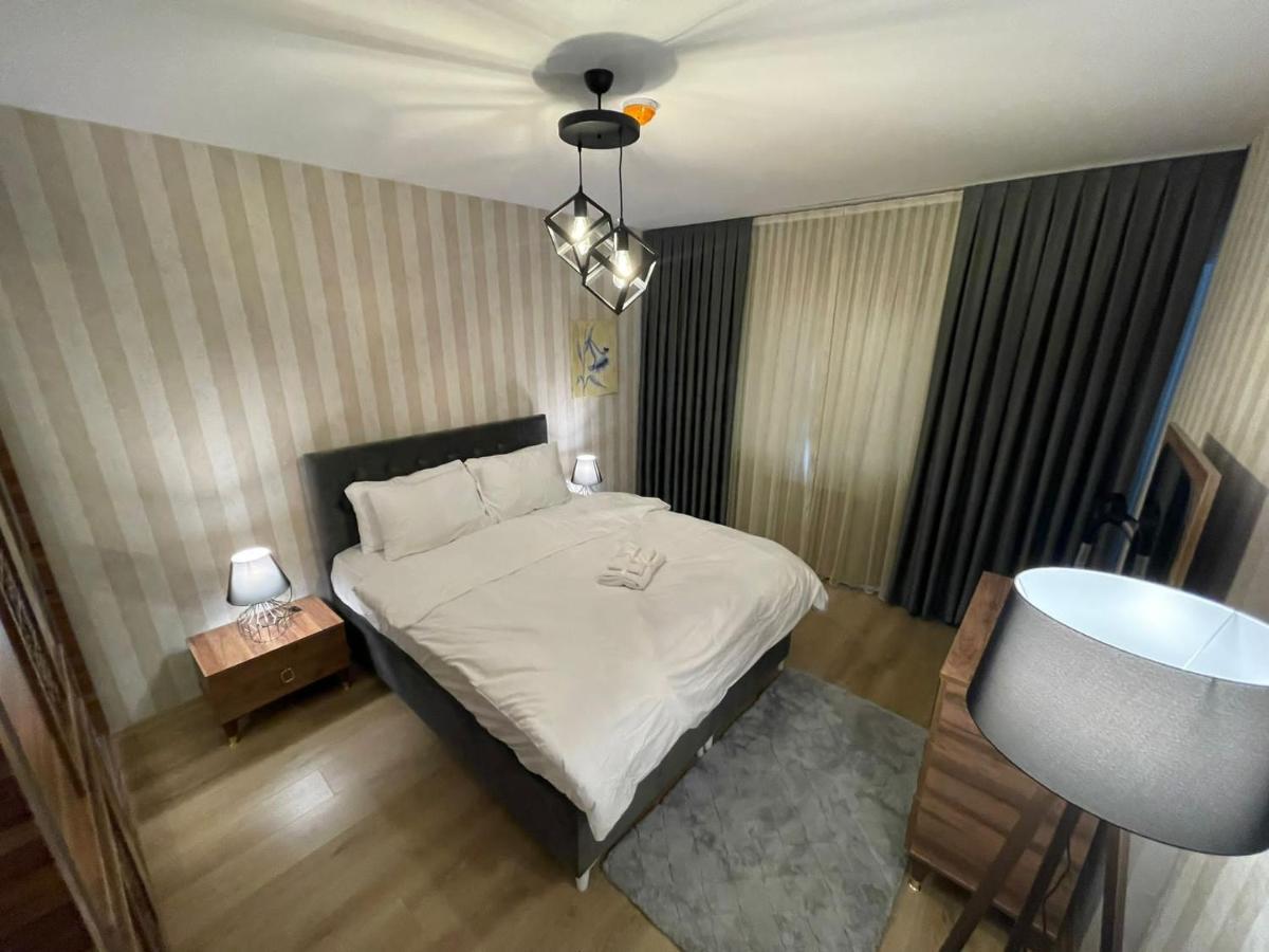 King Suite Ae4 Istanbul Exteriör bild
