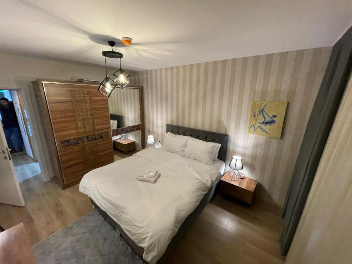 King Suite Ae4 Istanbul Exteriör bild